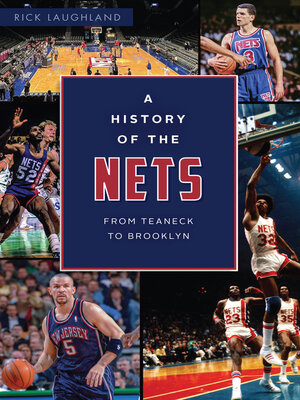 cover image of A History of the Nets